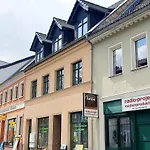 Zentrale Am Muskauer Park 2 Schlafzimmer Parkplatz Lage