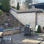 Zentrale Ferienwohnung Am Muskauer Park 2 Schlafzimmer Parkplatz Top Lage דירה *