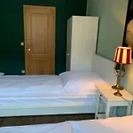 דירה Zentrale Ferienwohnung Am Muskauer Park 2 Schlafzimmer Parkplatz Top Lage באד מוסקאו