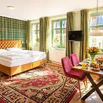 Appartement Zentrale Am Muskauer Park 2 Schlafzimmer Parkplatz Lage Bad Muskau