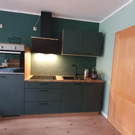 Apartman Der Gruene Fuerst 1