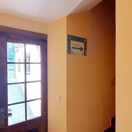 Appartement Der Gruene Fuerst 1 Bad Muskau