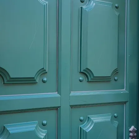 Ferienwohnung,fruehstueck Gegenueber,parkplatz Kostenlos, Zentral 1 *