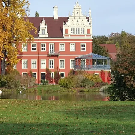 Zentrale Am Bad Muskauer Park 2 Schlafzimmer Parkplatz Lage * Bad Muskau