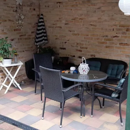 Appartement Ferienwohnung,fruehstueck Gegenueber,parkplatz Kostenlos, Zentral 1