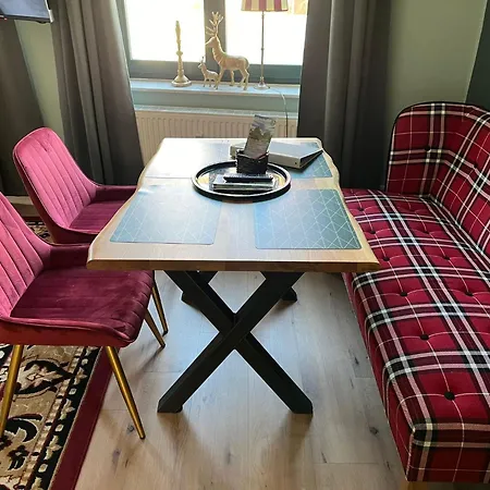 Ferienwohnung,fruehstueck Gegenueber,parkplatz Kostenlos, Zentral 1 * Bad Muskau