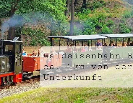 Der Gruene Fuerst 1 Bad Muskau