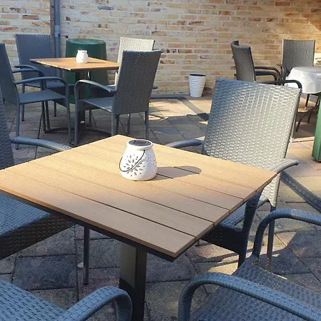 Der Gruene Fuerst 1 Daire Bad Muskau