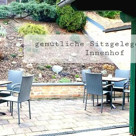 Ferienwohnung,fruehstueck Gegenueber,parkplatz Kostenlos, Zentral 1 Bad Muskau