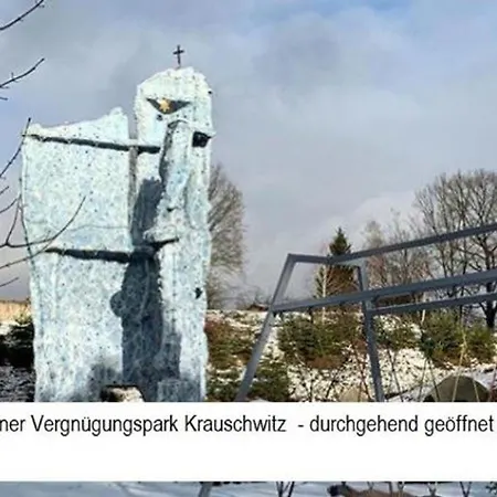 Der Gruene Fuerst 1 Bad Muskau