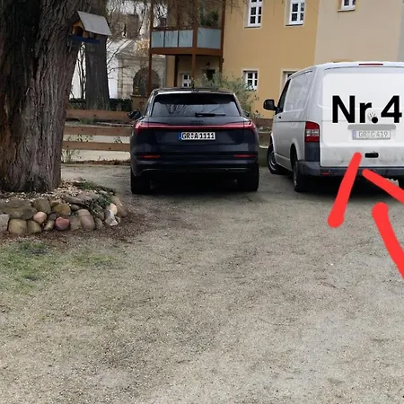 דירה Zentrale Ferienwohnung Am Muskauer Park 2 Schlafzimmer Parkplatz Top Lage
